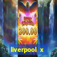 liverpool x tottenham futemax